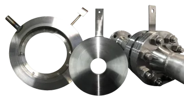 Differential Pressure Flow Solutions by EMI