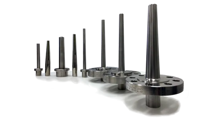 Thermowells