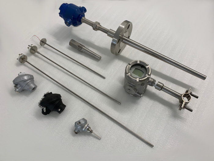 Temperature Measurement Solutions