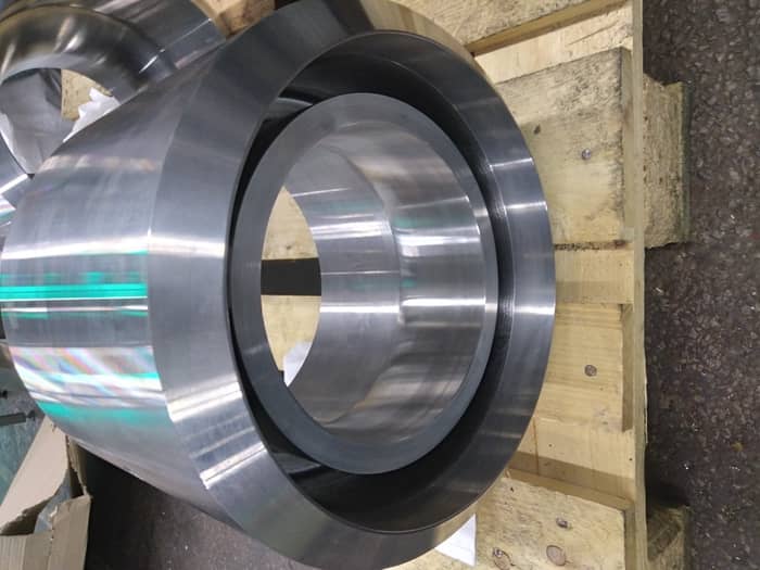 DP Flow Nozzles by EMI DP Flow Nozzles by EMI