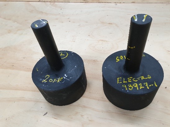 Thermowell Forging Solution by EMI Thermowell Forging Solution by EMI